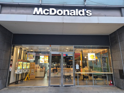 서울시 동대문구 상가 매장 유리창 청소