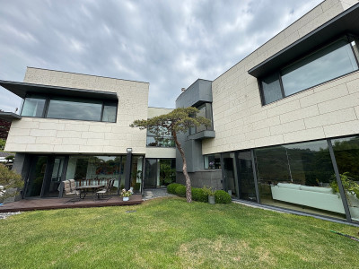 서울시 동대문구 아파트 타운하우스 전원주택 유리창 청소