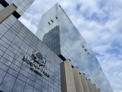 서울시 동대문구 호텔 유리창청소